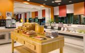 Туры в отель Holiday Inn Berlin - City East Side by IHG