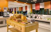 Туры в отель Holiday Inn Berlin - City East Side by IHG