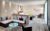 Туры в отель Holiday Inn Berlin - City East Side by IHG
