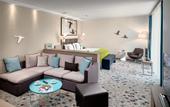 Туры в отель Holiday Inn Berlin - City East Side by IHG