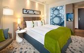 Туры в отель Holiday Inn Berlin - City East Side by IHG