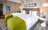 Туры в отель Holiday Inn Berlin - City East Side by IHG