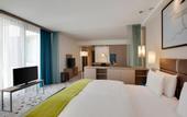 Туры в отель Holiday Inn Berlin - City East Side by IHG