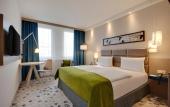 Туры в отель Holiday Inn Berlin - City East Side by IHG