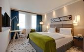 Туры в отель Holiday Inn Berlin - City East Side by IHG