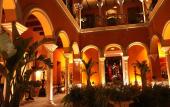 Туры в отель Hotel Boutique Casa del Poeta Sevilla
