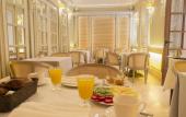 Туры в отель Hotel Boutique Casa del Poeta Sevilla