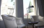 Туры в отель Hotel Boutique Casa del Poeta Sevilla