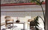 Туры в отель Hotel Boutique Casa del Poeta Sevilla
