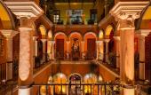 Туры в отель Hotel Boutique Casa del Poeta Sevilla