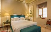 Туры в отель Hotel Boutique Casa del Poeta Sevilla