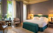 Туры в отель Hotel Boutique Casa del Poeta Sevilla