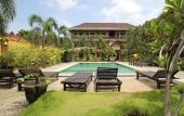 Туры в отель Beneyasa Beach Inn I