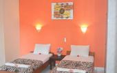 Туры в отель Beneyasa Beach Inn I
