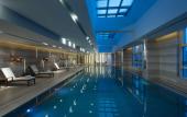 Туры в отель Hilton Zhengzhou