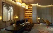 Туры в отель Hilton Zhengzhou