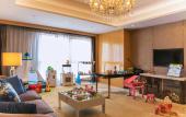 Туры в отель Hilton Zhengzhou