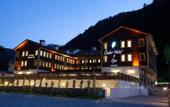 Туры в отель Flora Uzungol Resort Hotel