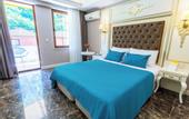 Туры в отель Flora Uzungol Resort Hotel
