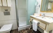 Туры в отель Flora Uzungol Resort Hotel