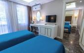 Туры в отель Flora Uzungol Resort Hotel