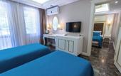 Туры в отель Flora Uzungol Resort Hotel