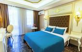 Туры в отель Flora Uzungol Resort Hotel
