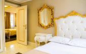 Туры в отель Flora Uzungol Resort Hotel