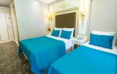 Туры в отель Flora Uzungol Resort Hotel