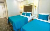 Туры в отель Flora Uzungol Resort Hotel