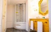 Туры в отель Flora Uzungol Resort Hotel