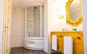 Туры в отель Flora Uzungol Resort Hotel