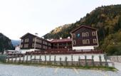 Туры в отель Flora Uzungol Resort Hotel