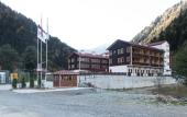 Туры в отель Flora Uzungol Resort Hotel