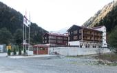 Туры в отель Flora Uzungol Resort Hotel