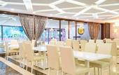 Туры в отель Flora Uzungol Resort Hotel