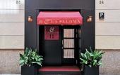 Туры в отель H La Paloma Boutique