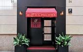 Туры в отель H La Paloma Boutique