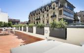 Туры в отель Murmuri Residence Mercader
