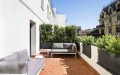 Туры в отель Murmuri Residence Mercader