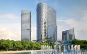 Туры в отель Hyatt Regency Suzhou