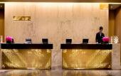 Туры в отель Hyatt Regency Suzhou