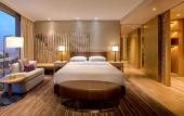 Туры в отель Hyatt Regency Suzhou