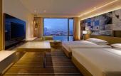 Туры в отель Hyatt Regency Suzhou