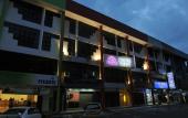 Туры в отель Milano Hotel