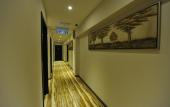 Туры в отель Milano Hotel