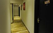 Туры в отель Milano Hotel