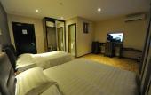 Туры в отель Milano Hotel