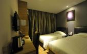 Туры в отель Milano Hotel