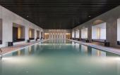 Туры в отель Hyatt Regency Wuhan Optics Valley